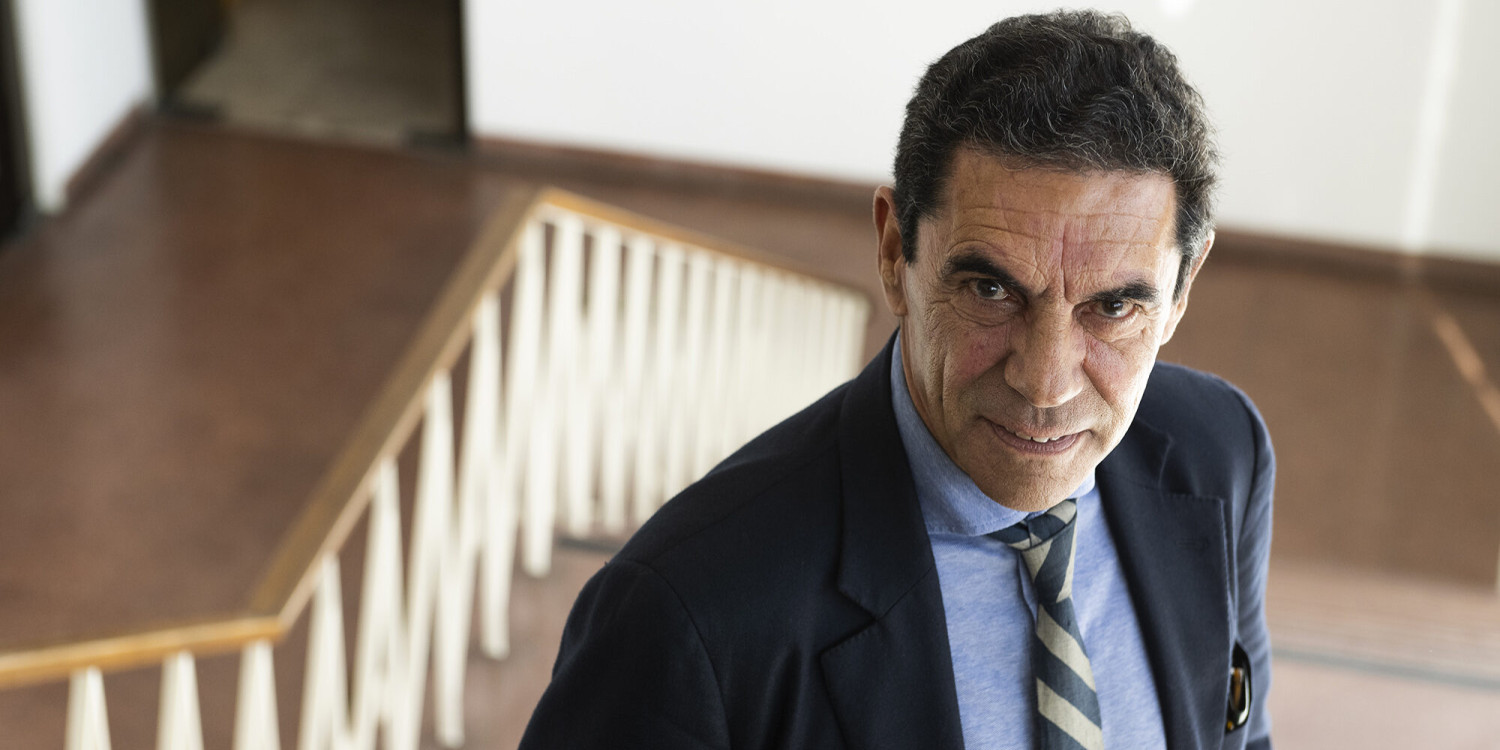 Nuno Ribeiro da Silva nomeado presidente do conselho consultivo da ERSE