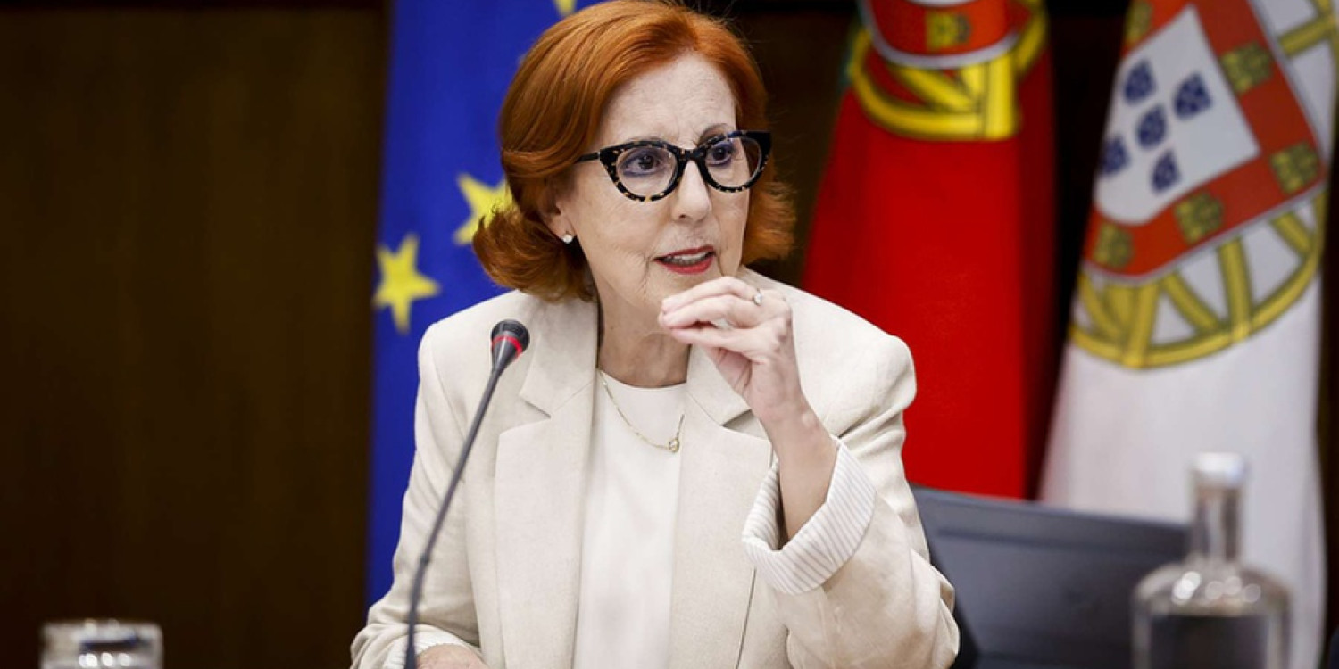 Portugal tem de ter independência na energia e na água
