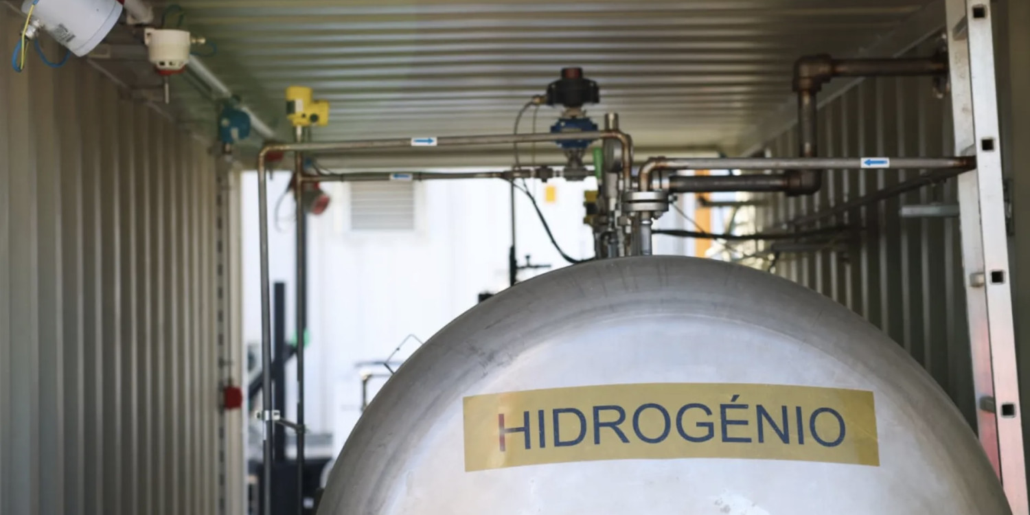 EDP produz primeira molécula de hidrogénio do grupo na Europa