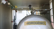 EDP produz primeira molécula de hidrogénio do grupo na Europa