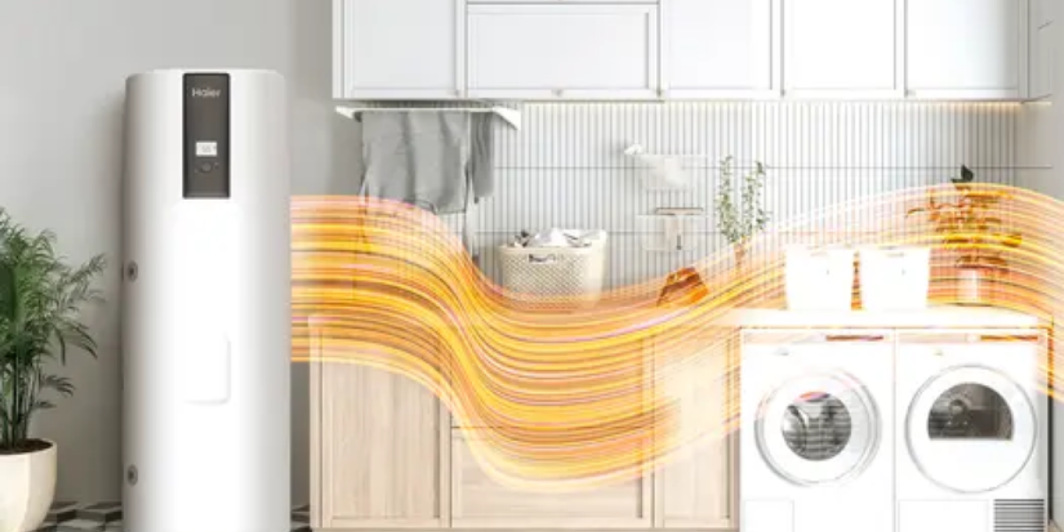 Eficiência energética em casa: como a climatização e eletrodomésticos inteligentes podem reduzir consumos até mais de 30%