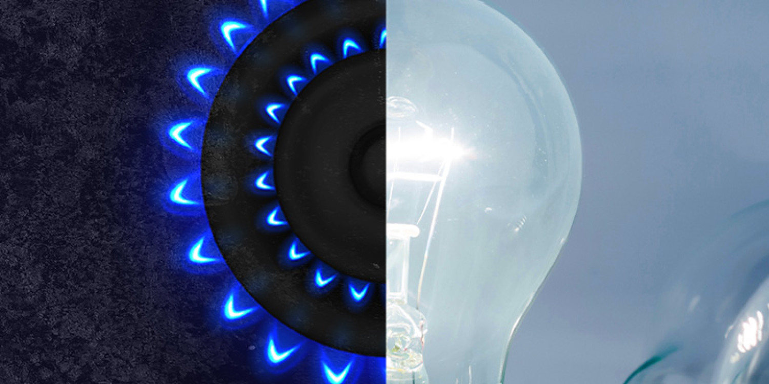 Comparar, desligar ou tirar temperatura: como poupar na energia