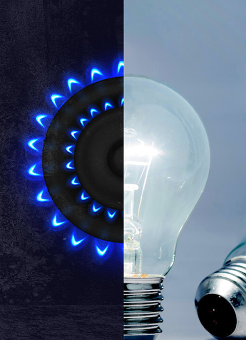 Comparar, desligar ou tirar temperatura: como poupar na energia