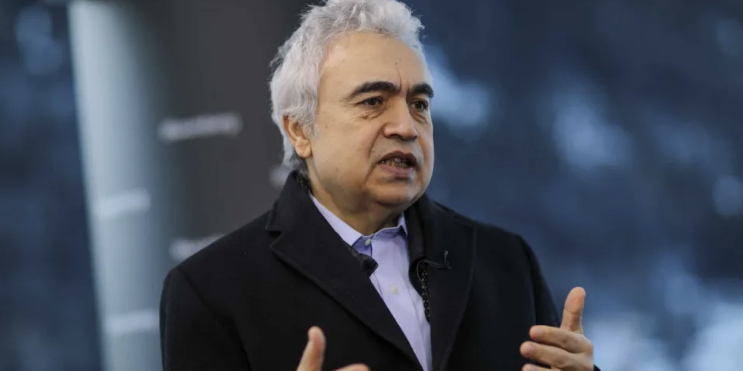 Agência Internacional de Energia prevê aceleração das energias renováveis