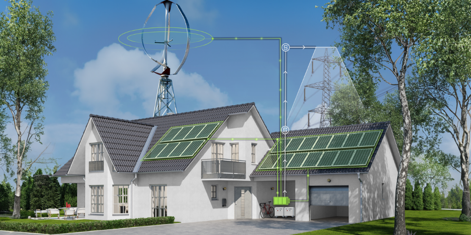 Freen : A energia para o futuro