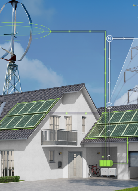 Freen : A energia para o futuro