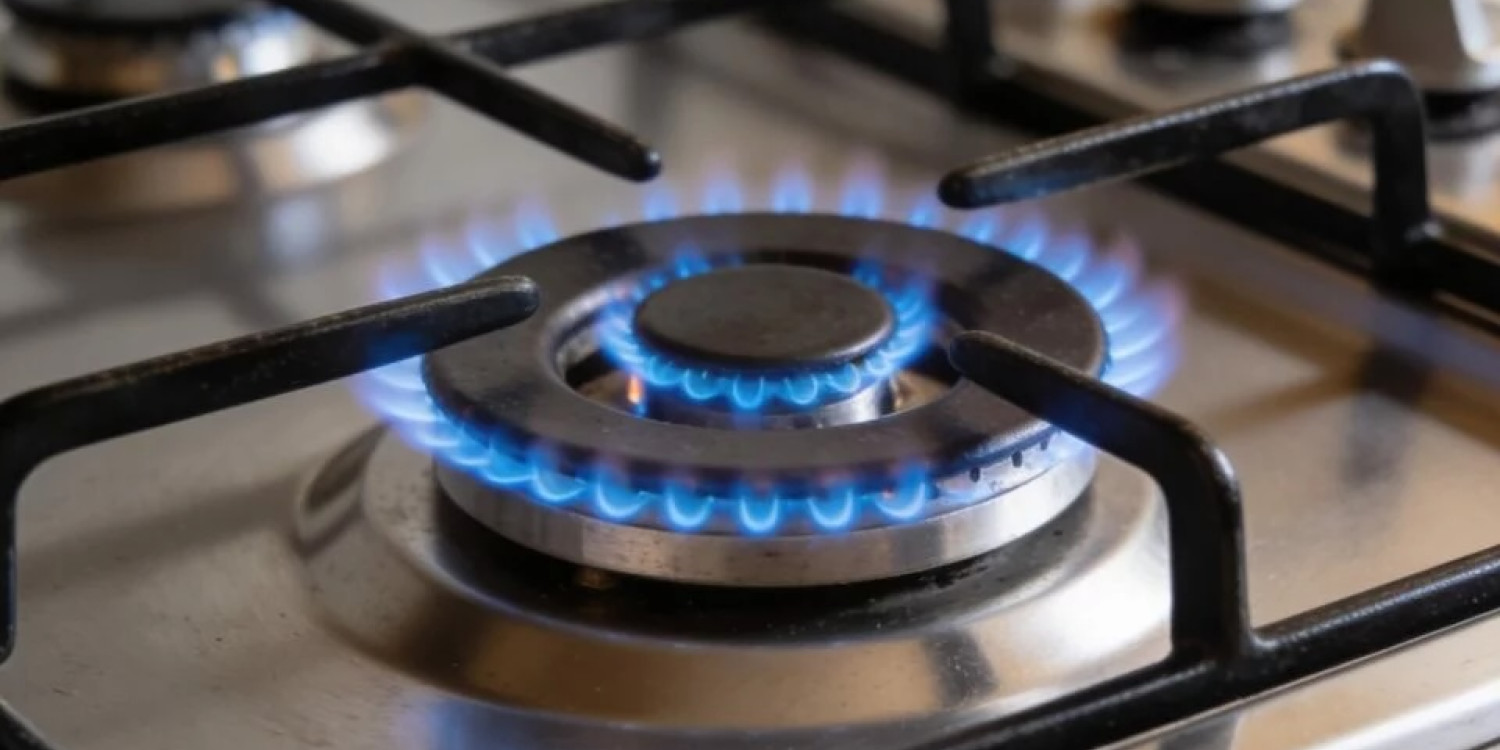 Gás natural fica sempre para segundo plano: só 8,5% das mudanças de energia envolvem gás isolado