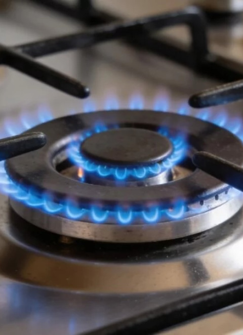 G&aacute;s natural fica sempre para segundo plano: s&oacute; 8,5% das mudan&ccedil;as de energia envolvem g&aacute;s isolado