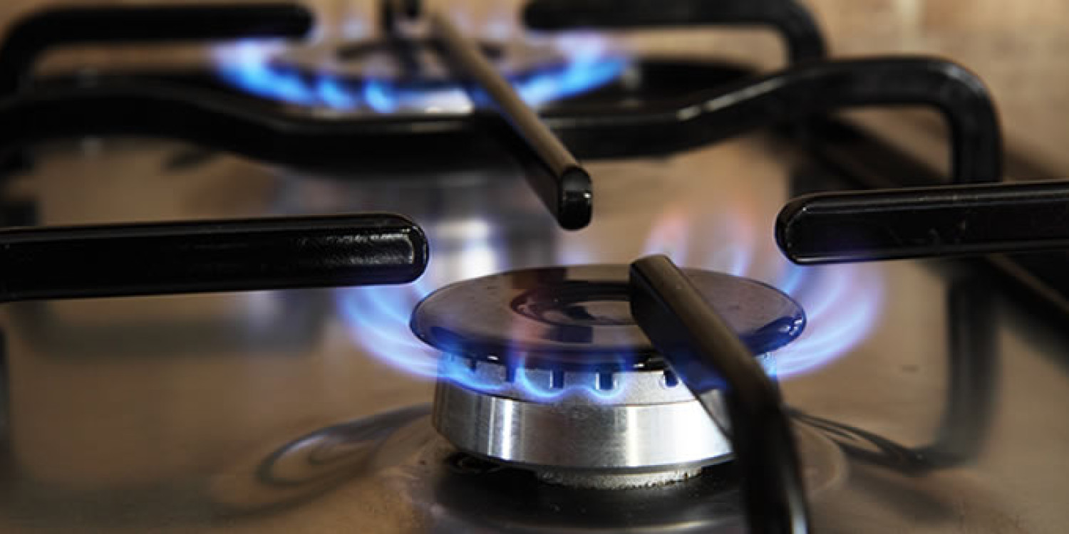 Mercado de gás natural representa quase 25 % do fornecimento global de energia primária