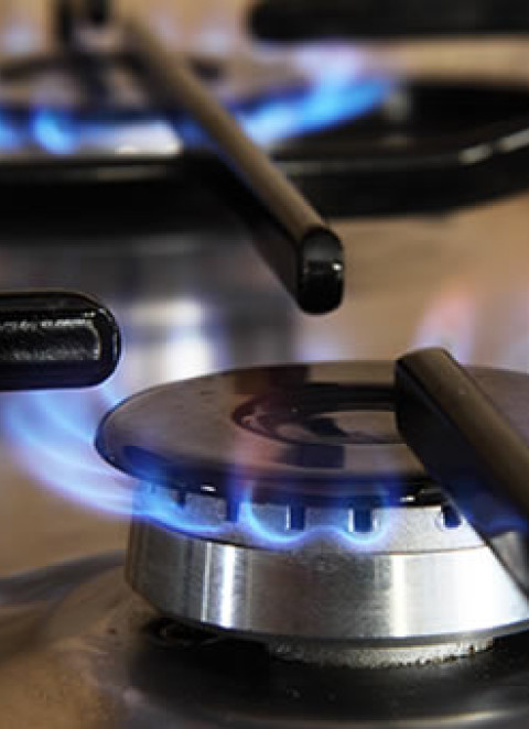 Mercado de g&aacute;s natural representa quase 25 % do fornecimento global de energia prim&aacute;ria