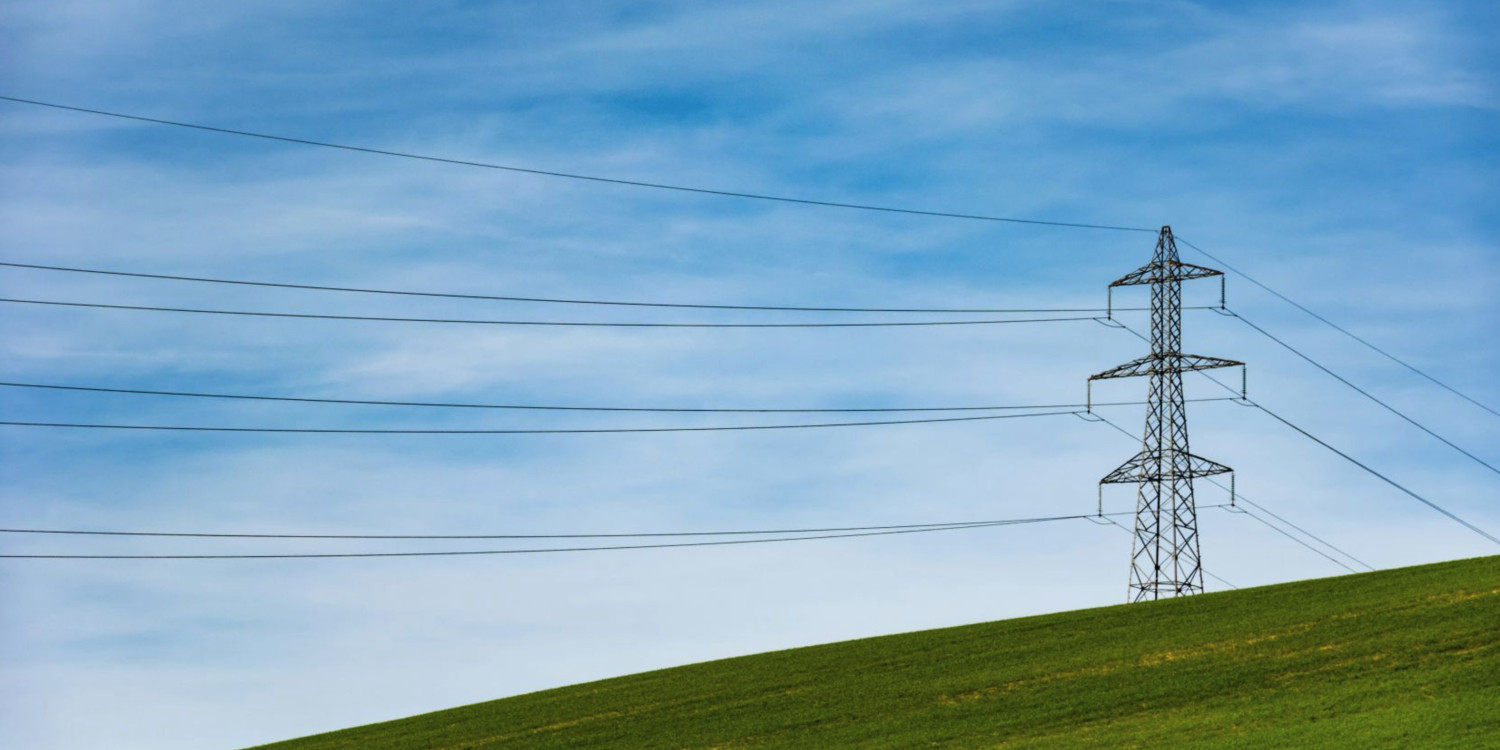 Portugal vai reforçar a segurança do abastecimento de eletricidade