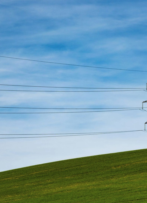 Portugal vai refor&ccedil;ar a seguran&ccedil;a do abastecimento de eletricidade