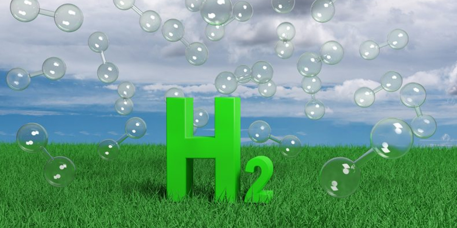 Projeto português entre os 15 selecionados pela UE para apoio no desenvolvimento de Vales de Hidrogénio