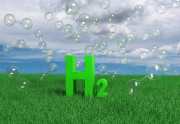 Projeto português entre os 15 selecionados pela UE para apoio no desenvolvimento de Vales de Hidrogénio