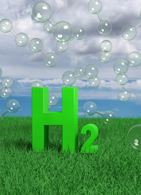 Projeto português entre os 15 selecionados pela UE para apoio no desenvolvimento de Vales de Hidrogénio