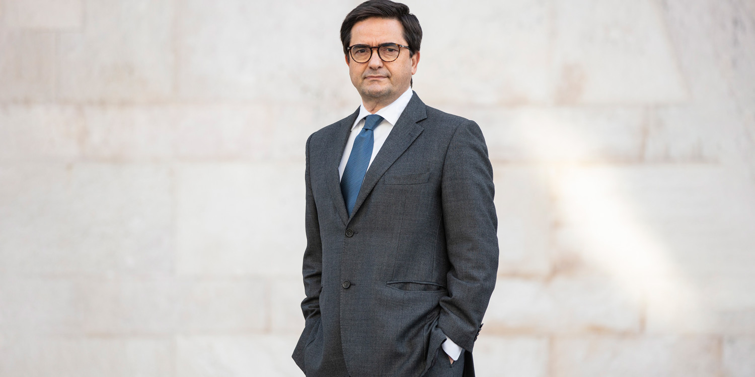 Professor do Técnico entre os 25 protagonistas da história da energia em Portugal