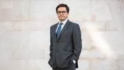 Professor do T&eacute;cnico entre os 25 protagonistas da hist&oacute;ria da energia em Portugal