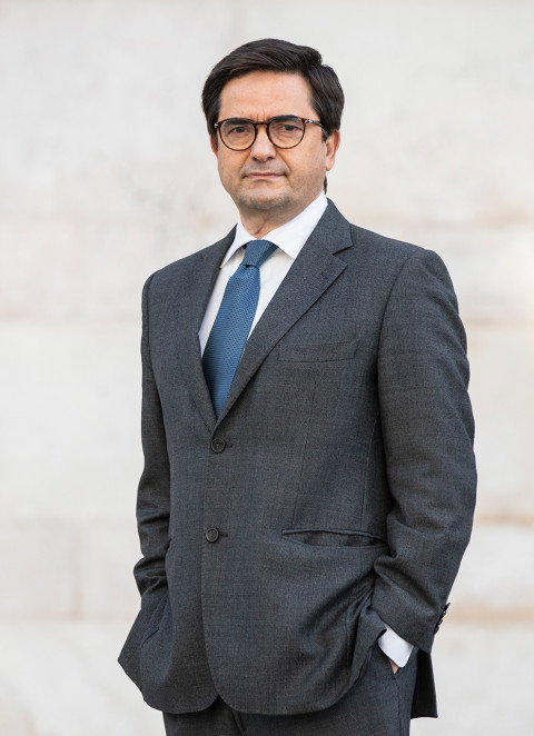 Professor do T&eacute;cnico entre os 25 protagonistas da hist&oacute;ria da energia em Portugal