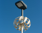 Microturbinas para produzir energia limpa nas cidades