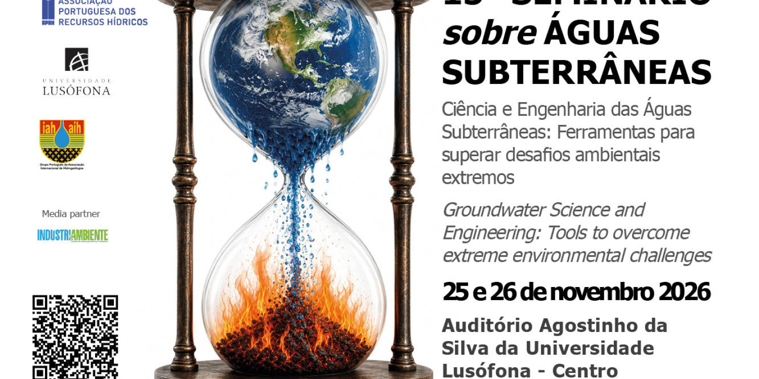 Concursos públicos nos setores do Ambiente e Energia