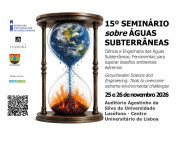 Concursos p&uacute;blicos nos setores do Ambiente e Energia