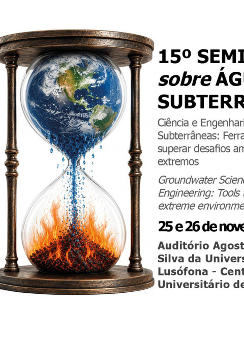 Concursos p&uacute;blicos nos setores do Ambiente e Energia