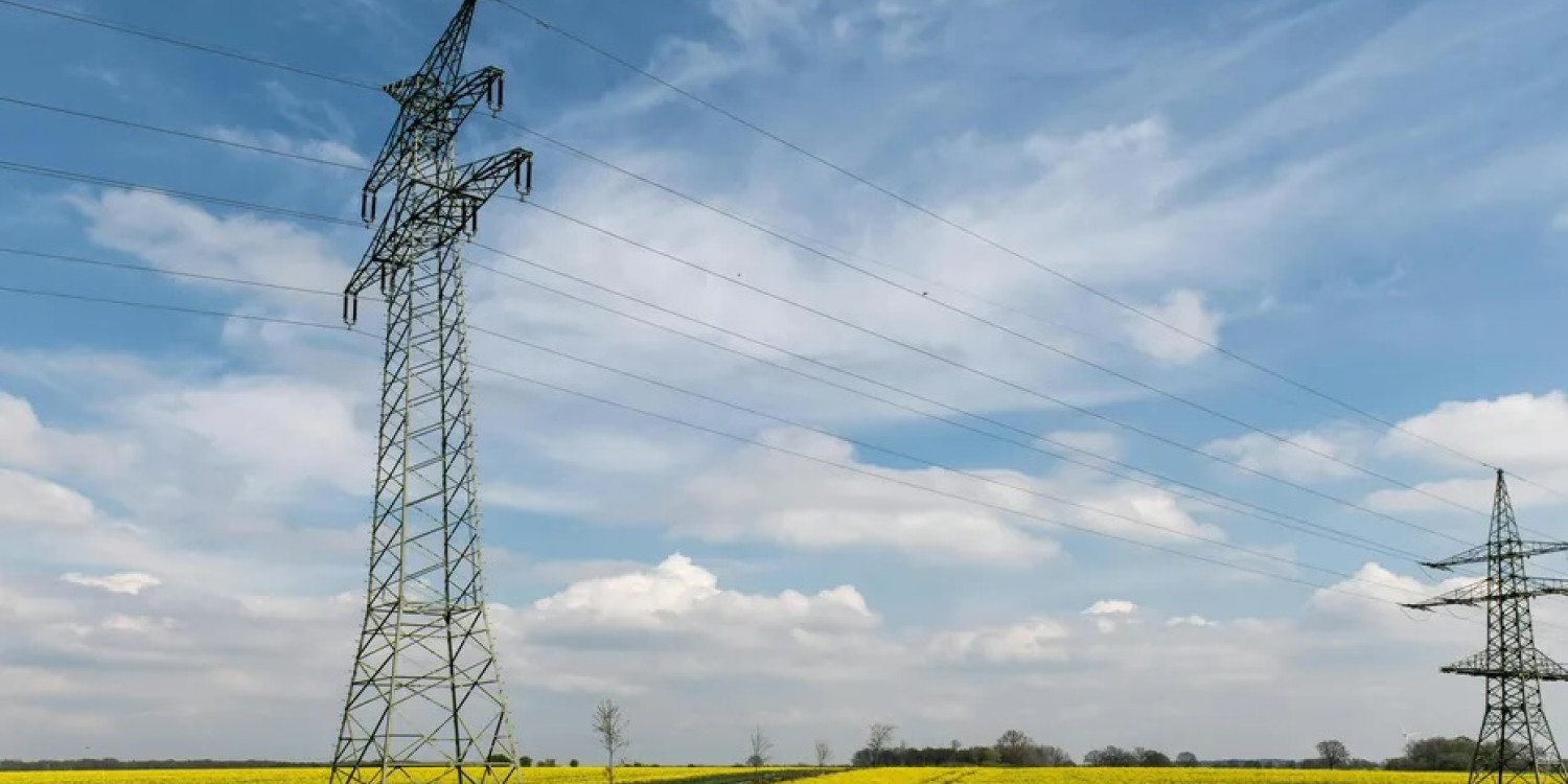 Mundo vai precisar de mais 23% de energia até 2050
