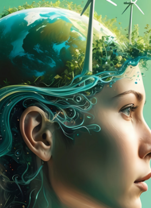 Como a intelig&ecirc;ncia artificial est&aacute; a potencializar a sustentabilidade e a efici&ecirc;ncia energ&eacute;tica