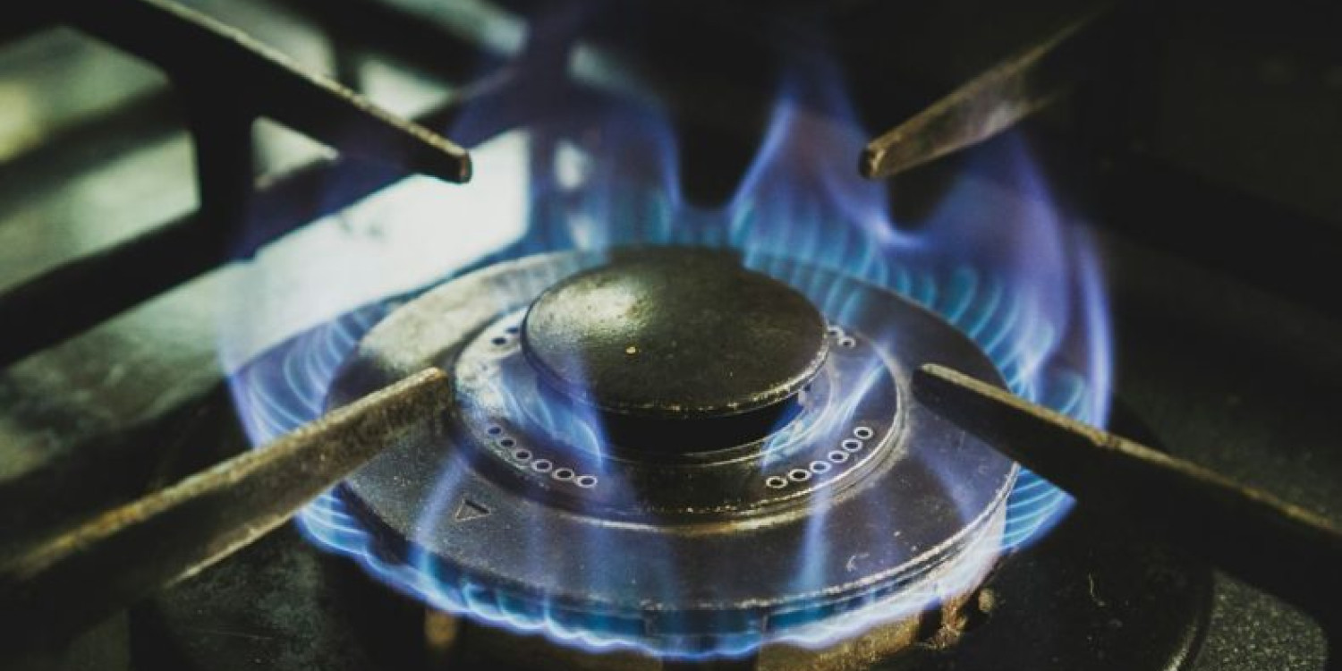 Portugal é o país da UE que mais energia gasta para cozinhar