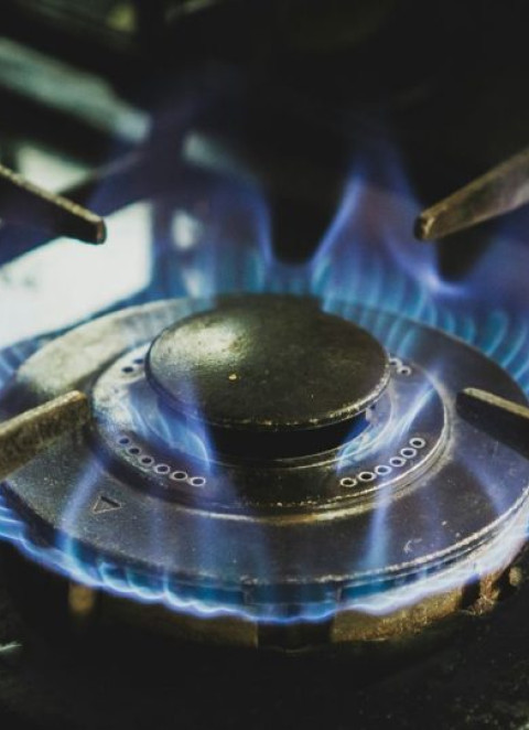 Portugal &eacute; o pa&iacute;s da UE que mais energia gasta para cozinhar