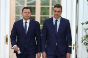 Espanha agrava fosso para Portugal nos pre&ccedil;os da energia