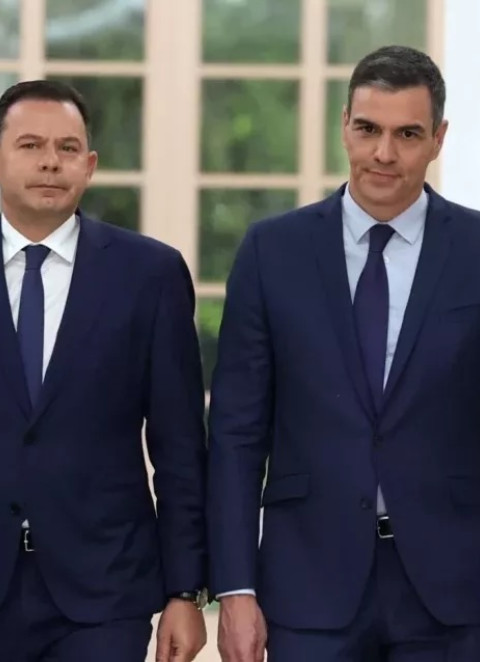 Espanha agrava fosso para Portugal nos pre&ccedil;os da energia