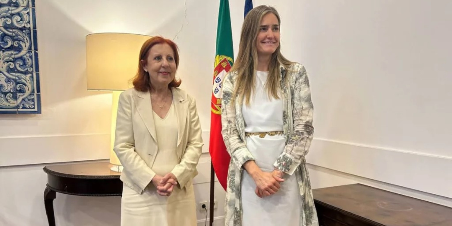 Portugal quer metas europeias nas energias renováveis até 2040