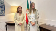 Portugal quer metas europeias nas energias renov&aacute;veis at&eacute; 2040