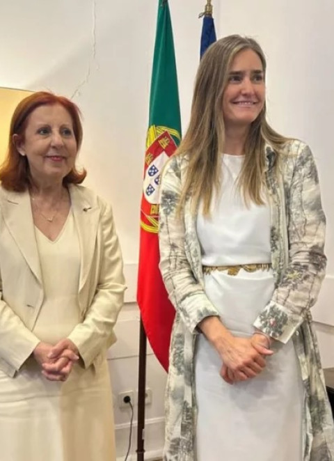 Portugal quer metas europeias nas energias renov&aacute;veis at&eacute; 2040