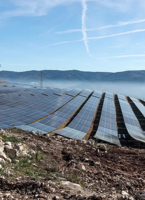 Eletricidade produzida a partir de fontes renov&aacute;veis em Portugal corresponde a 75%?