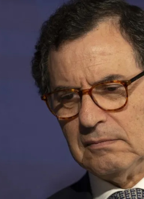 Portugal tem soberania energ&eacute;tica "quase rudimentar"