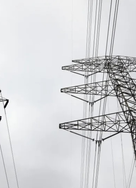 Consumo de eletricidade em Portugal bate recorde at&eacute; setembro