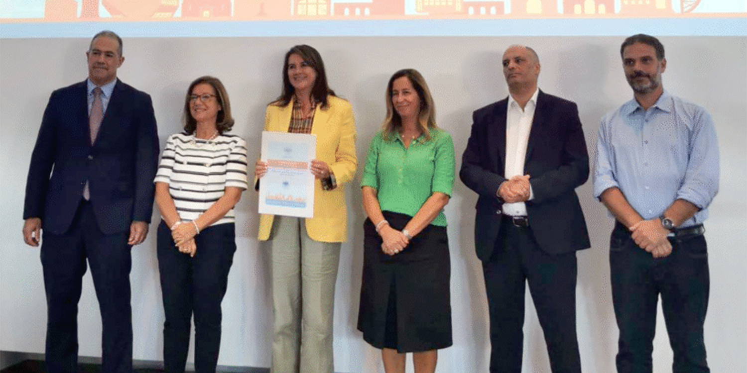 Ecircular da ADENE vence 1.º Prémio Nacional nos European Enterprise Promotion Awards 2025
