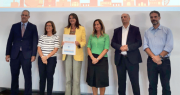 Ecircular da ADENE vence 1.º Prémio Nacional nos European Enterprise Promotion Awards 2025