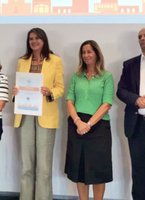 Ecircular da ADENE vence 1.º Prémio Nacional nos European Enterprise Promotion Awards 2025