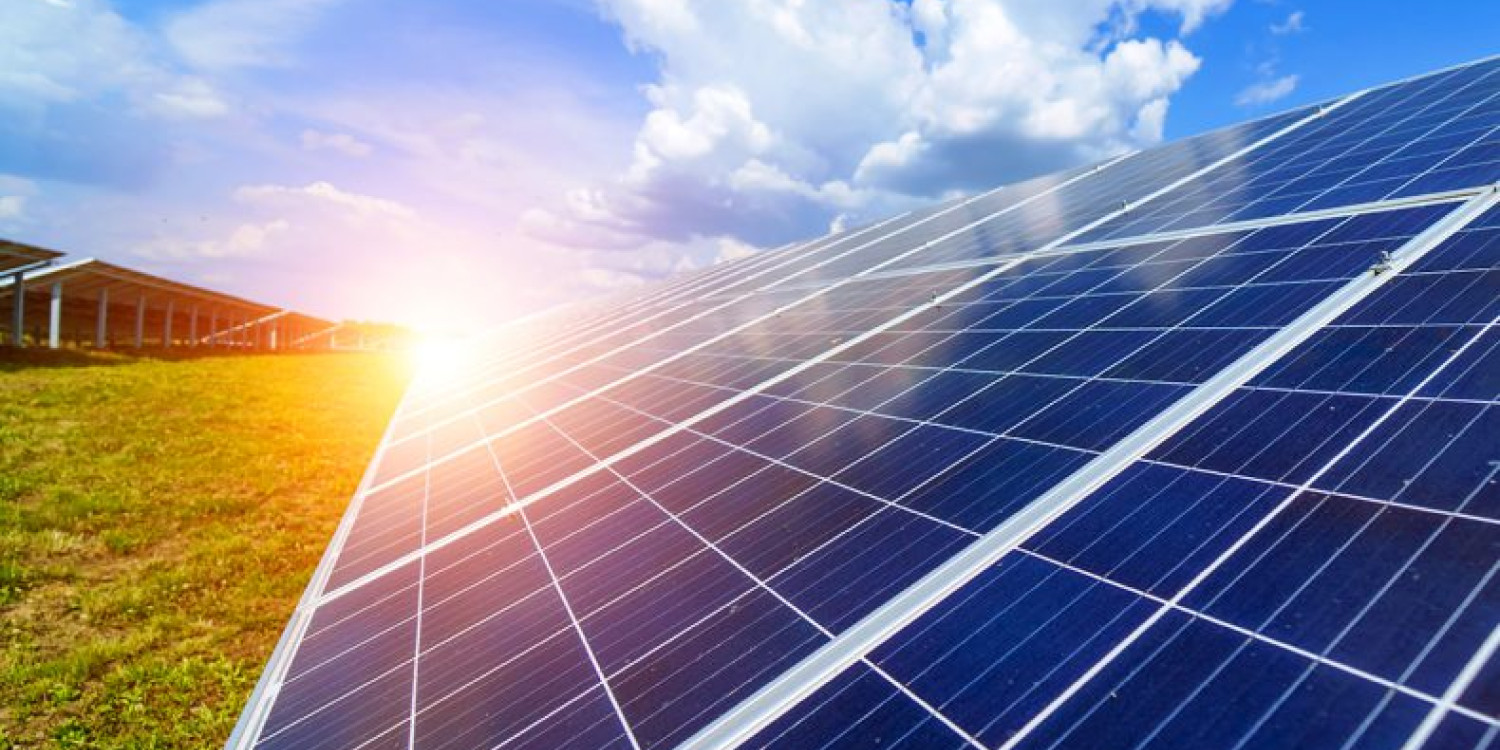 Maioria dos portugueses apoia projetos de energia renovável nas suas localidades