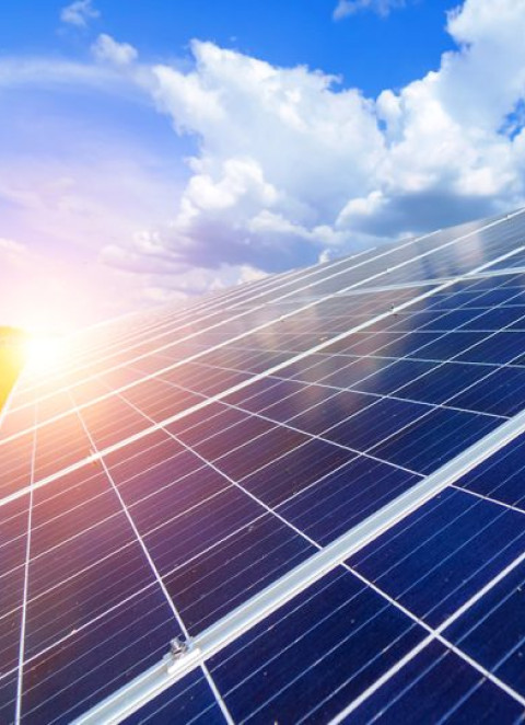 Maioria dos portugueses apoia projetos de energia renov&aacute;vel nas suas localidades