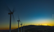 Portugal: A revolu&ccedil;&atilde;o da energia limpa
