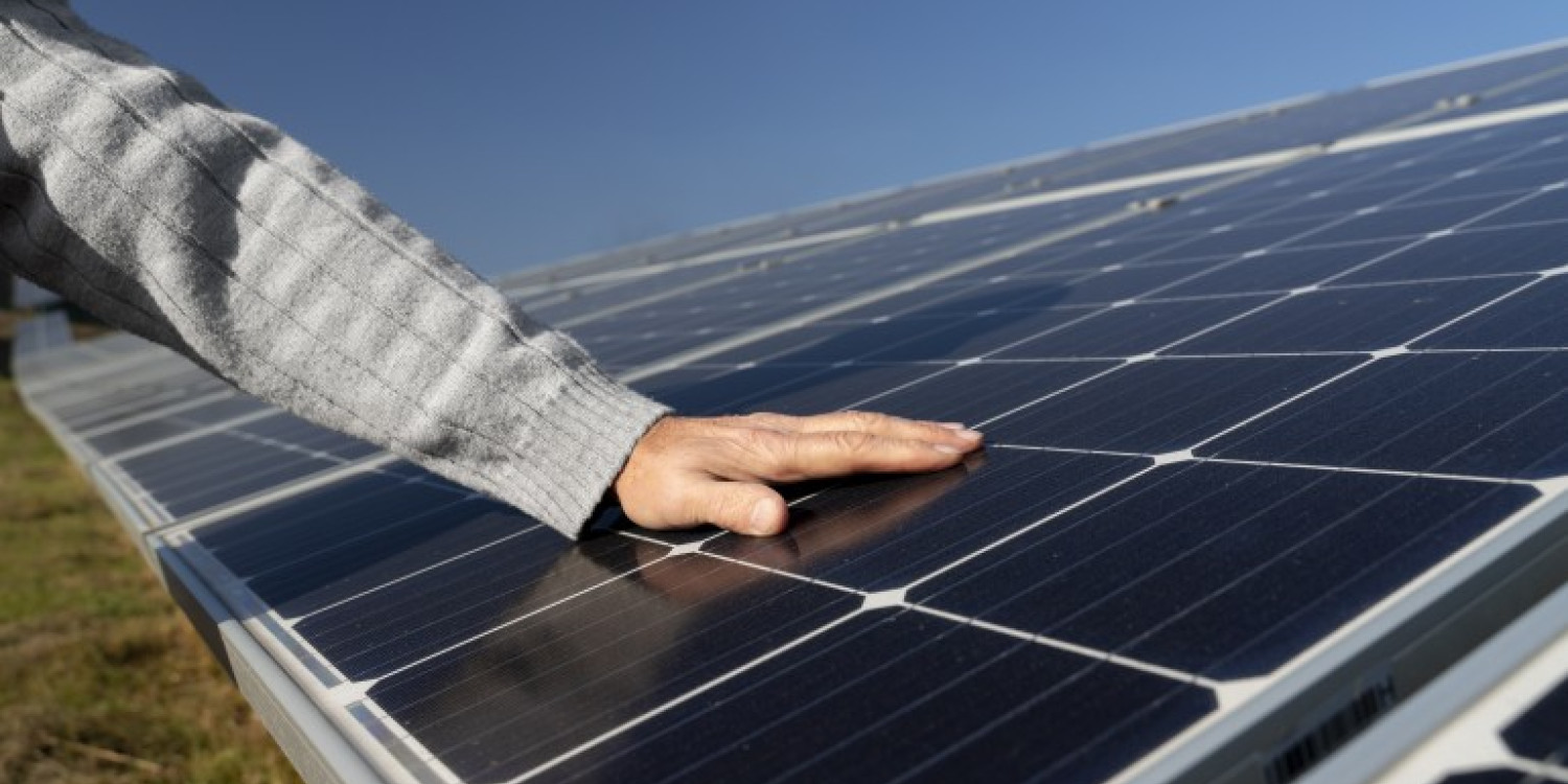 Pombal lança Serviço “Pombal +Energia” para promover eficiência energética