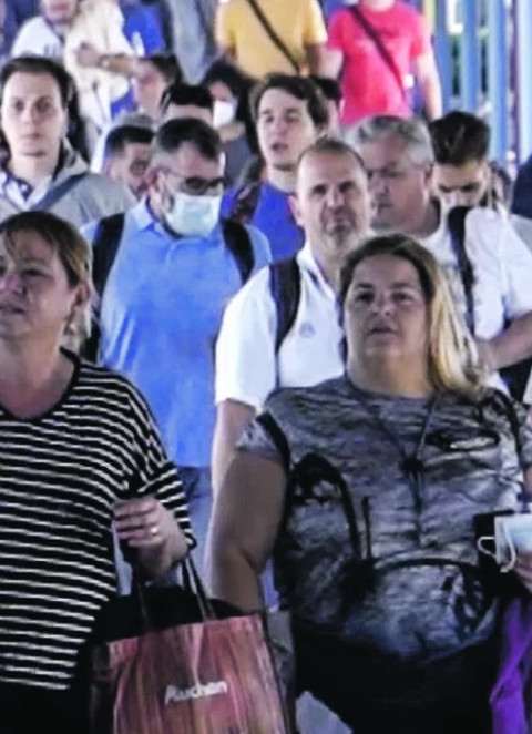 1,2 milh&otilde;es de fam&iacute;lias com eletricidade e g&aacute;s mais caros a partir de hoje