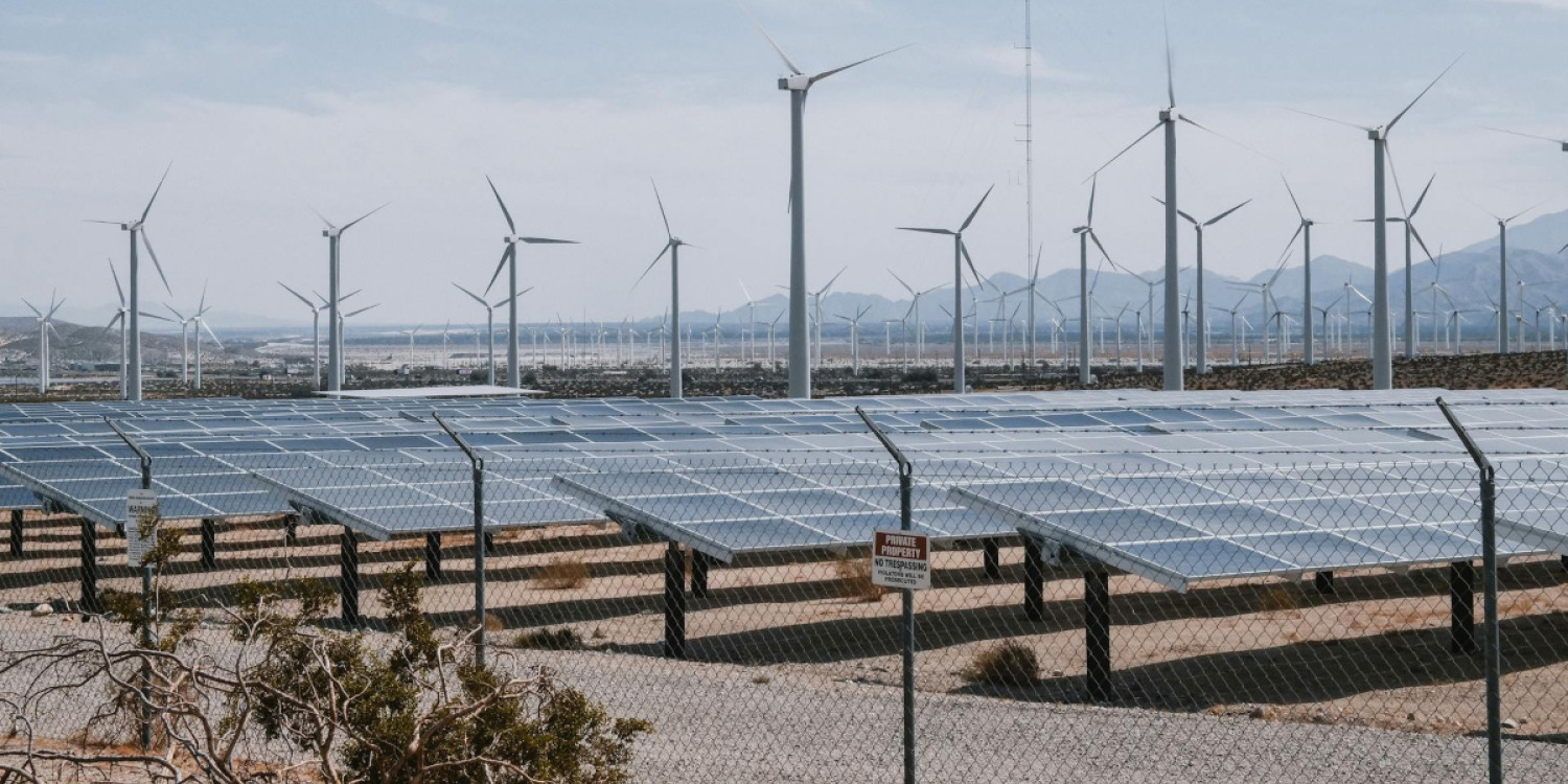 Portugal e Espanha criam Observatório Ibérico da Energia