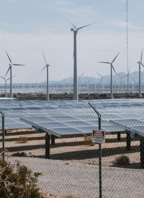 Portugal e Espanha criam Observat&oacute;rio Ib&eacute;rico da Energia