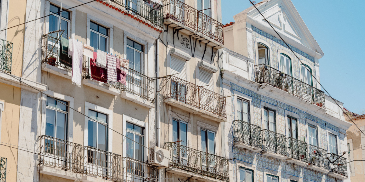 Processo de transposição da EPBD atrasa-se em Portugal