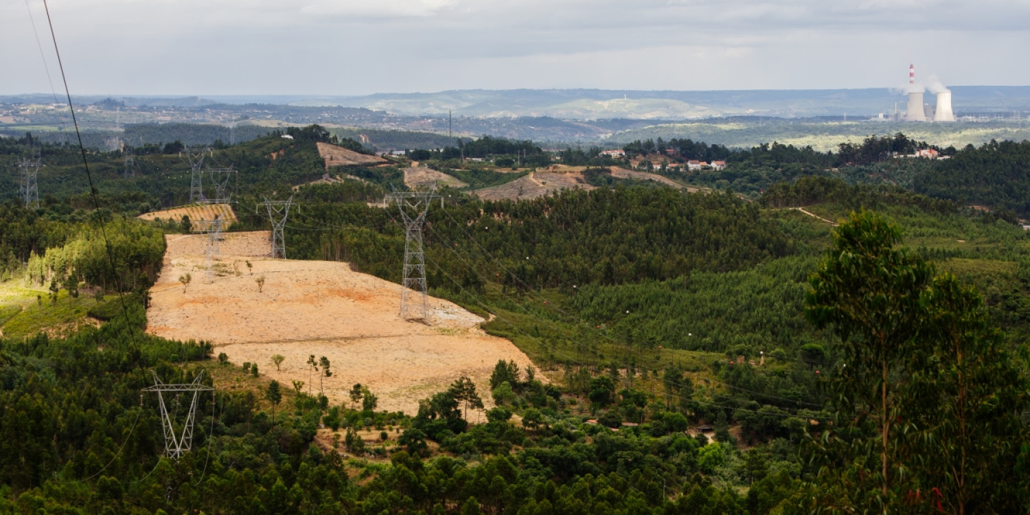 Consumo diário de energia bate recorde histórico
